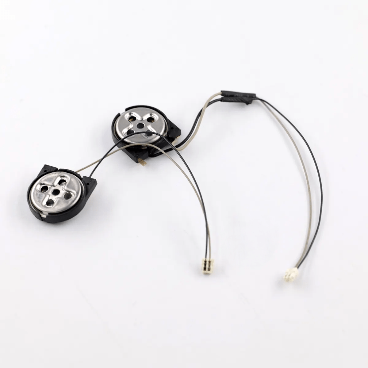 1 Pair Internal Speaker for PlayStation Portable PSP 1000 Console - THE TECH STATION UK