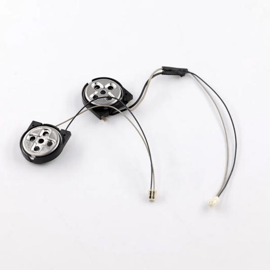 1 Pair Internal Speaker for PlayStation Portable PSP 1000 Console - THE TECH STATION UK