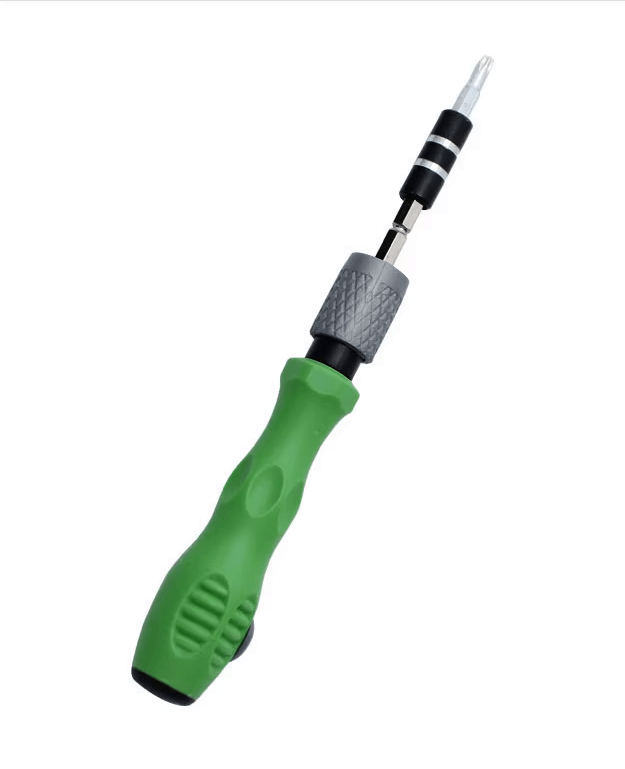 32 in 1 Magnetic Screwdriver Repair Tool Set Mini Precision Screwdriver Set - THE TECH STATION UK