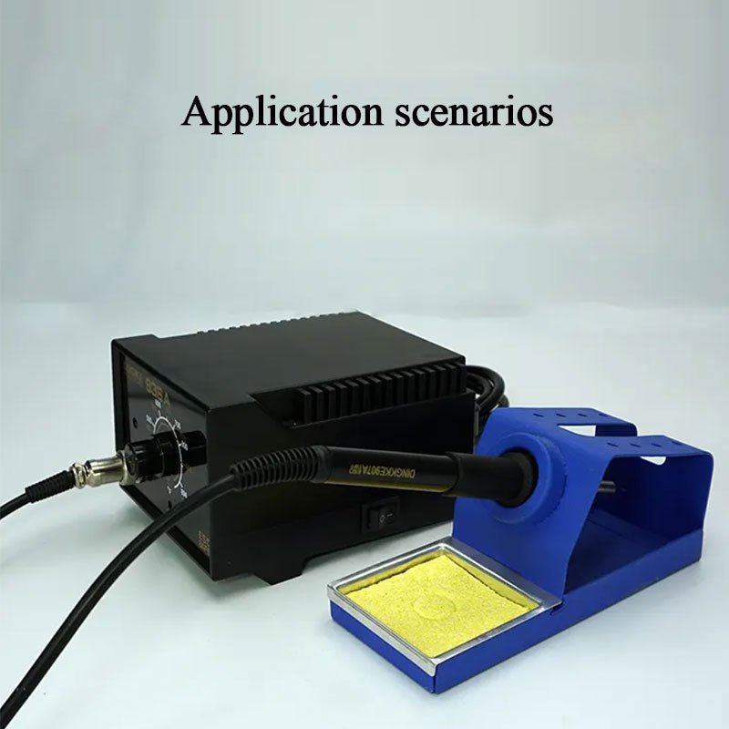 5 Pack Soldering Sponge Replacement Sponge for Soldering Iron Tip Cleaning - THE TECH STATION UK