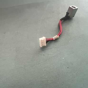 Acer Extensa EX2540 DC Power Jack Charging Port Charging Socket Genuine - THE TECH STATION UK