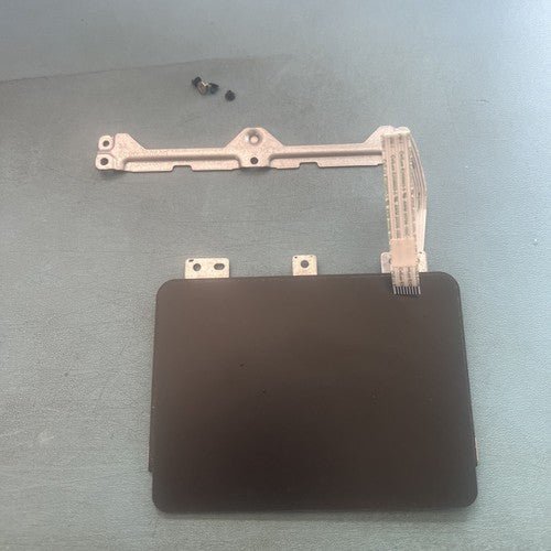 Acer Extensa EX2540 Touchpad Trackpad Mousepad With Cable , Screw And Backplate - THE TECH STATION UK