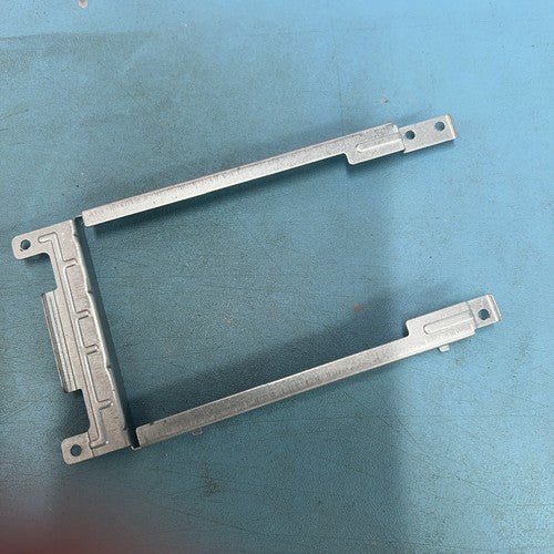 ASUS R541 X541 X541S X541SA HDD Hard Disk Drive Caddy Rails - THE TECH STATION UK