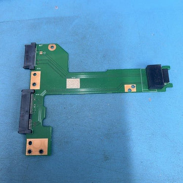 Asus X541S X541SA DVD Optical Drive Hard Disk HDD Connector Board - THE TECH STATION UK