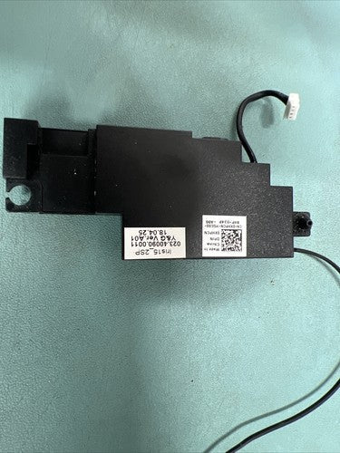 Dell Inspiron 15 3551,3552 Speakers Left/Right & Cable 8WNPH - THE TECH STATION UK