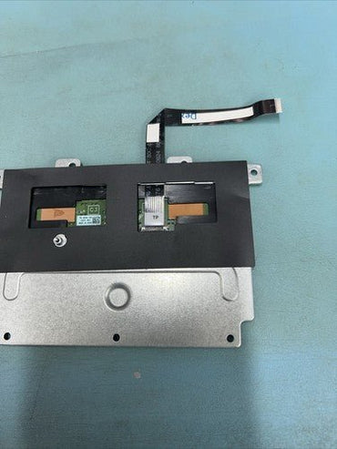 Dell Inspiron 15 3558 3551 3552 Trackpad TM - 03096 - 005 And Backplate And Cable - THE TECH STATION UK