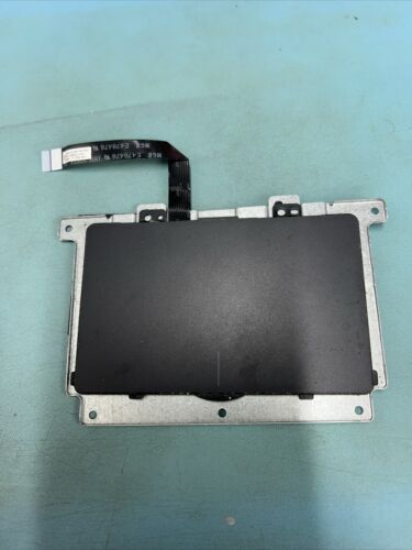 Dell Inspiron 15 3558 3551 3552 Trackpad TM - 03096 - 005 And Backplate And Cable - THE TECH STATION UK