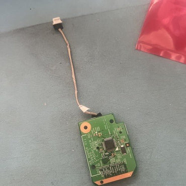 Dell Inspiron N5010 M5010 SD Card Reader Board 48.4HH04.011 07N18D - THE TECH STATION UK