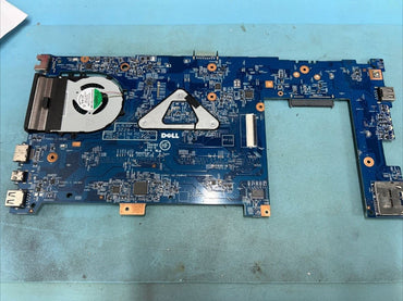Dell Latitude 3340 Core i3 4010U 1.7GHz Laptop Motherboard CPU & Fan & Wifi Card - THE TECH STATION UK