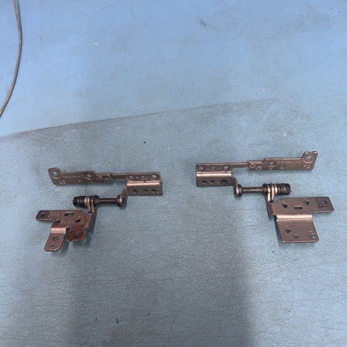 Genuine Asus X555L Hinges LCD LED Screen Support Hinges Set Left Right pair - THE TECH STATION UK