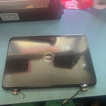 GENUINE Dell Inspiron N5010 M5010 LCD Screen Assembly - THE TECH STATION UK