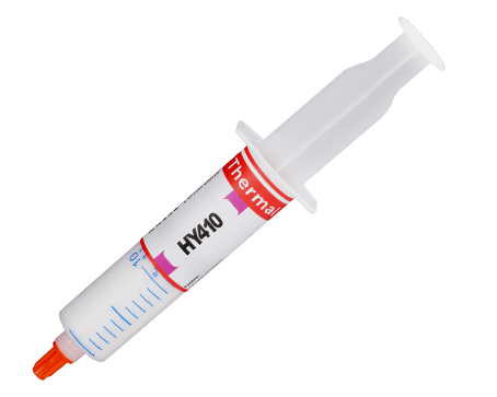 Halnziye HY410 30g Thermal Paste 1.42w/m - k - THE TECH STATION UK