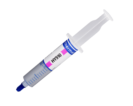 Halnziye HY510 30g Thermal Paste 1.93w/m - k - THE TECH STATION UK