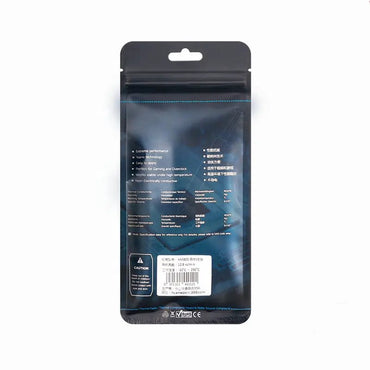 HM805 12.8w/mk Thermal Paste 2g - THE TECH STATION UK