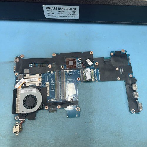 HP Pavilion DM1 3000 Series - AMD Motherboard - DM1 - 3101EA - THE TECH STATION UK