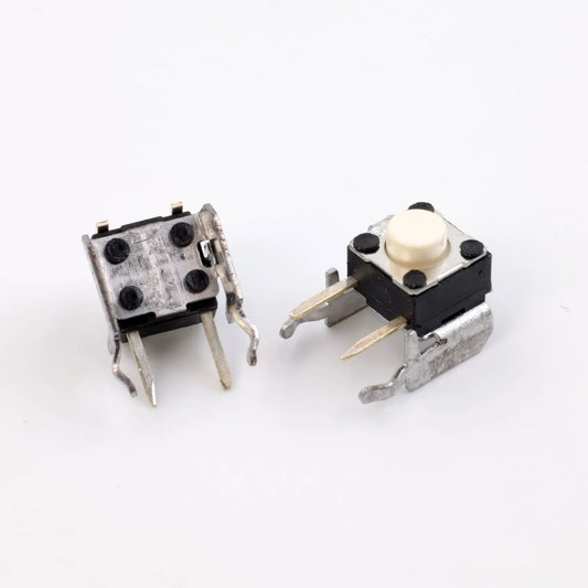 LB RB Micro Switch Button Repair Part for Xbox 360 Controller Button (2 Pack) - THE TECH STATION UK