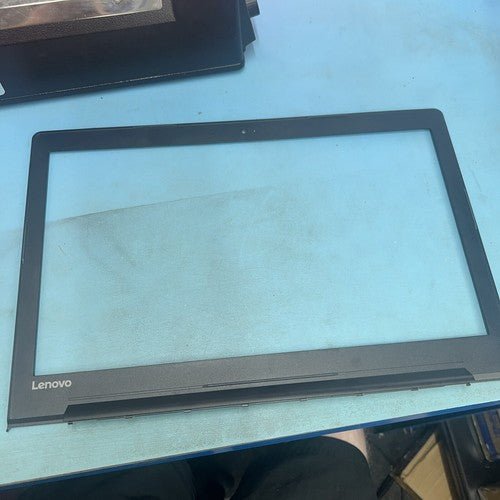Lenovo Ideapad 310 - 15ISK 310 - 15ABR Front LCD Screen Lid Display Bezel 5B30L35928 - THE TECH STATION UK