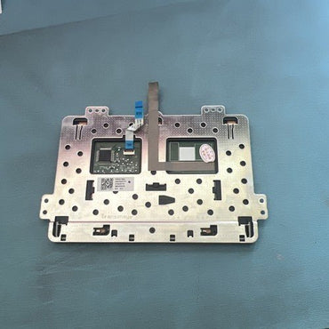 Lenovo Ideapad 320S - 14 320S - 14IKB grey/silver touchpad and cable And Screws - THE TECH STATION UK