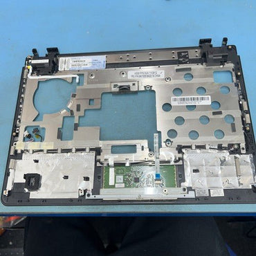 Lenovo ThinkPad Edge E325 Palmrest With Touchpad Speakers And Power Button Mic - THE TECH STATION UK