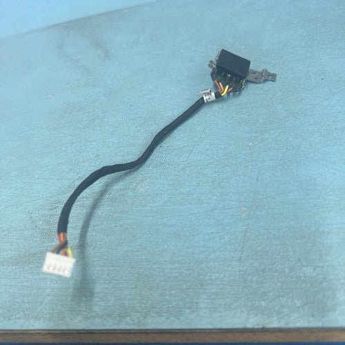 Lenovo ThinkPad X240 X240S X250 DC Power Jack Socket Cable With Metal Plate - THE TECH STATION UK