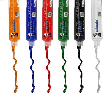 MECHANIC 10CC UV Light Curing Soldering Mask - THE TECH STATION UK