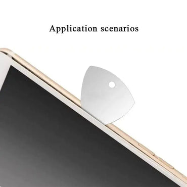 Metal Thin Triangle Pry Tool (3 Pack) - THE TECH STATION UK