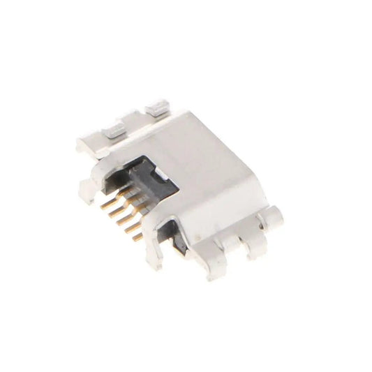 Micro USB Charging Port Replacement for PS Vita PSV 2000 DC JACK Connector - THE TECH STATION UK