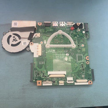 MOTHERBOARD Acer Extensa 2540 - EX2540 - 347D M CPU i3 - 6006U 2.00ghz WITH FAN & HS - THE TECH STATION UK