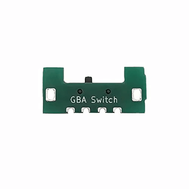 Power Switch Button Board for Gameboy Advance Pocket Color GBA SP GBC GBP - THE TECH STATION UK