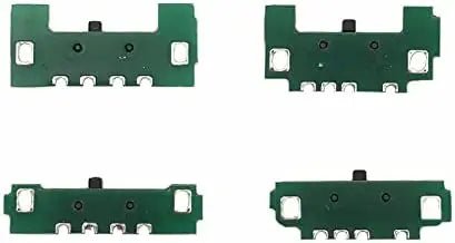 Power Switch Button Board for Gameboy Advance Pocket Color GBA SP GBC GBP - THE TECH STATION UK