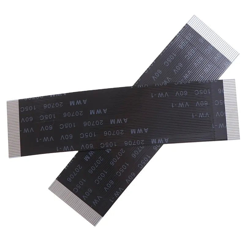 PS2 30000 / 50000 Memory Card Ribbon Cable - THE TECH STATION UK
