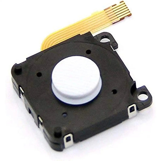 PSP GO Analog Joystick Thumb Stick White - THE TECH STATION UK