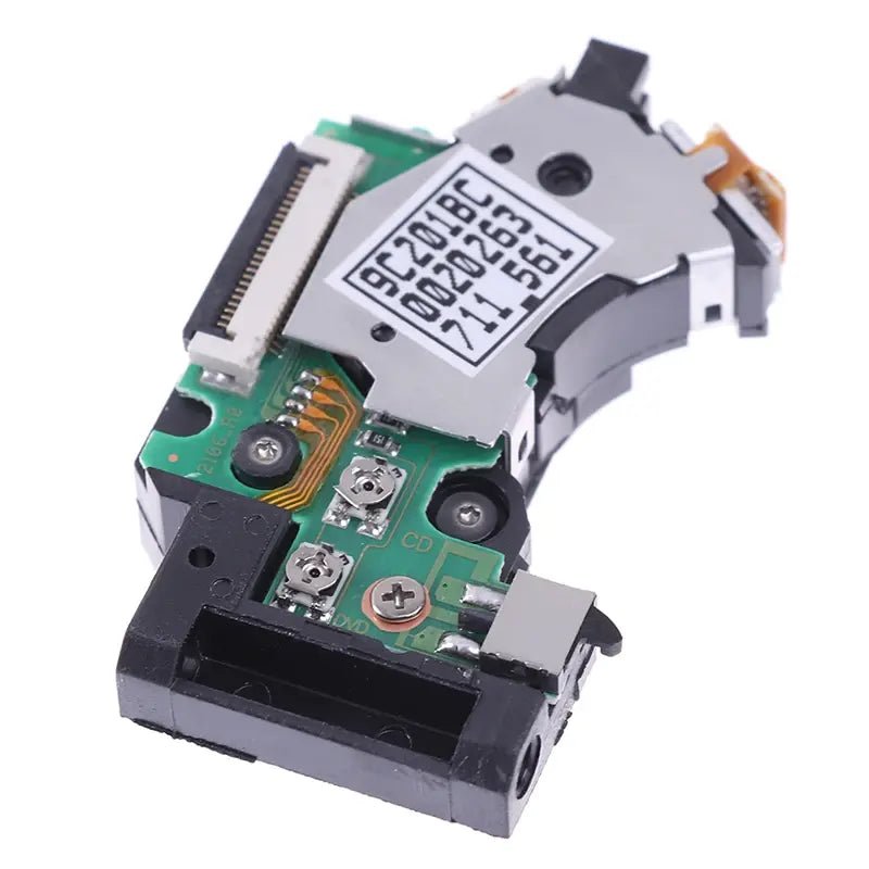 Replacement for PS2 Slim Laser Lens PVR - 802W - THE TECH STATION UK