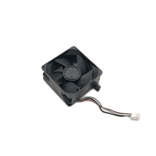 Replacement Internal Fan For Wii U - THE TECH STATION UK