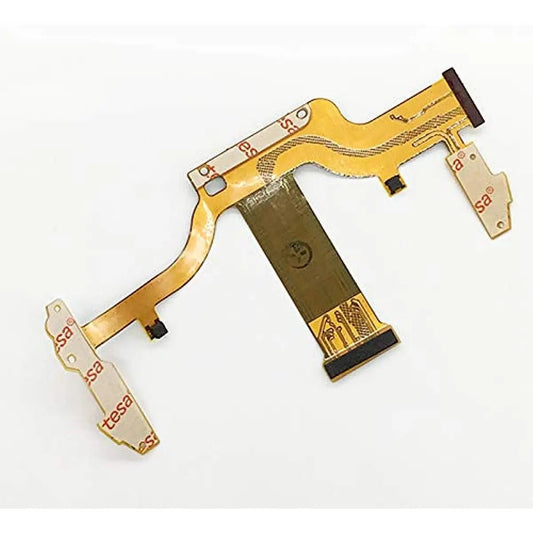 Replacement PSP GO LCD Flex - THE TECH STATION UK