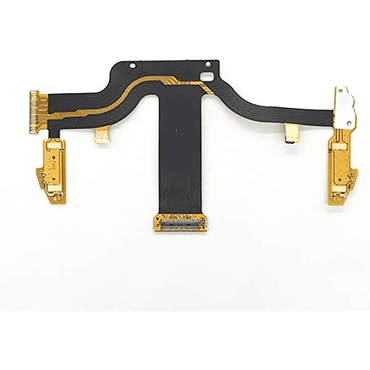 Replacement PSP GO LCD Flex - THE TECH STATION UK