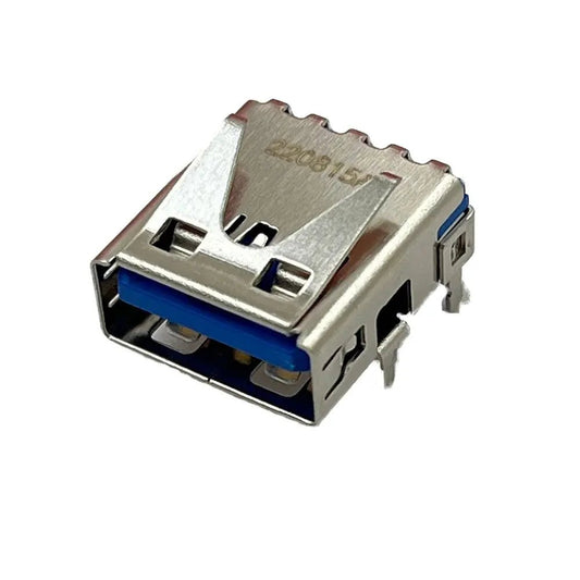 Replacement USB 3.0 Port for PS5 Console USB 3.0 Interface Socket Connector For PS5 PHAT / SLIM / PRO - THE TECH STATION UK