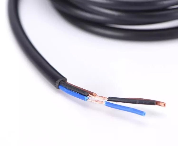 SN04 - N NO 4mm Inductive Proximity Sensor Detection Switch NPN DC 10V - 30V 3 Wire - THE TECH STATION UK
