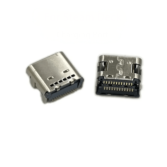 Steam Deck Type C Port - THE TECH STATION UK