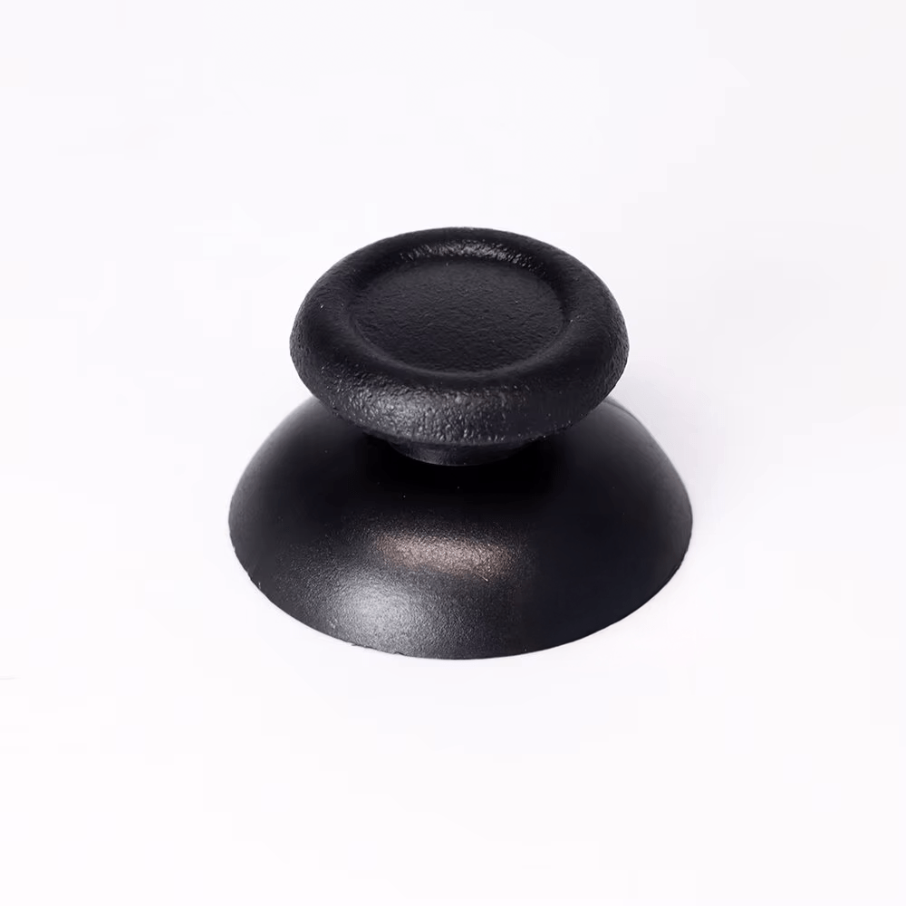 Thumbstick Analog Stick Mushroom Cover for PlayStation 4 - THE TECH STATION UK