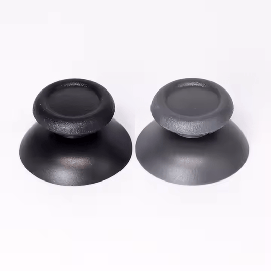 Thumbstick Analog Stick Mushroom Cover for PlayStation 4 - THE TECH STATION UK