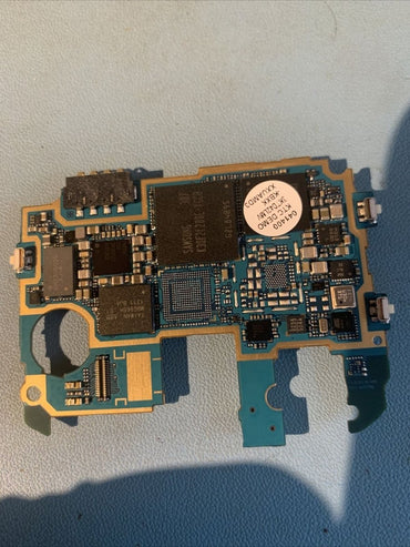 100% ORIGINAL Samsung Galaxy S4 live demo board - THE TECH STATION UK