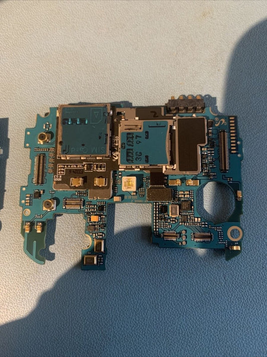 100% ORIGINAL Samsung Galaxy S4 live demo board - THE TECH STATION UK