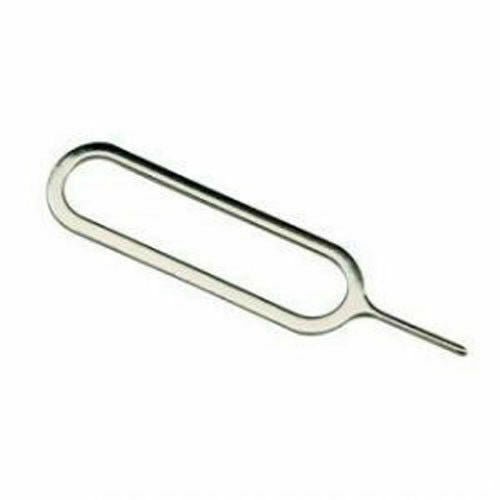 SIM CARD EJECT EJECTOR PIN REMOVAL OPEN TOOL KEY APPLE IPHONE IPAD SAMSUNG - THE TECH STATION UK