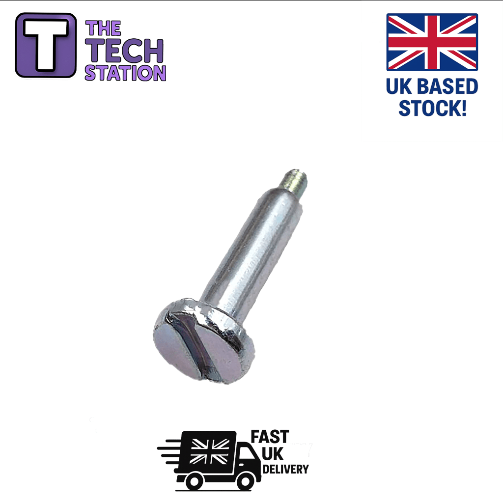 1pc Screw for PS5 Original Phat Console Stand Base Support - THE TECH STATION UK