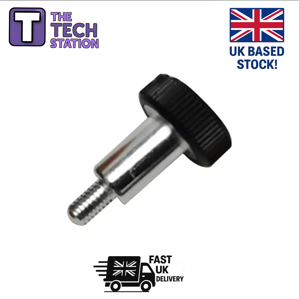 1pc Screw for PS5 Slim & Pro Console Stand Base Support - THE TECH STATION UK