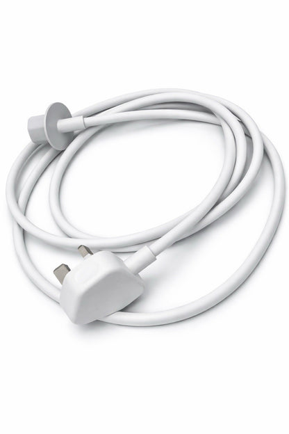 Genuine Apple iMac Mac Pro Mains Original Power Cable Lead for 2006-2018