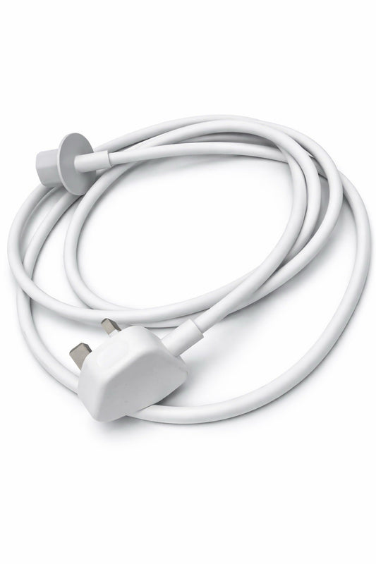 Genuine Apple iMac Mac Pro Mains Original Power Cable Lead for 2006-2018