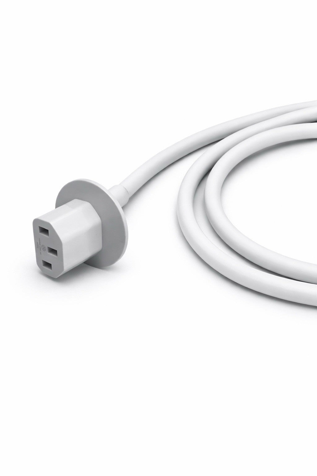 Genuine Apple iMac Mac Pro Mains Original Power Cable Lead for 2006-2018