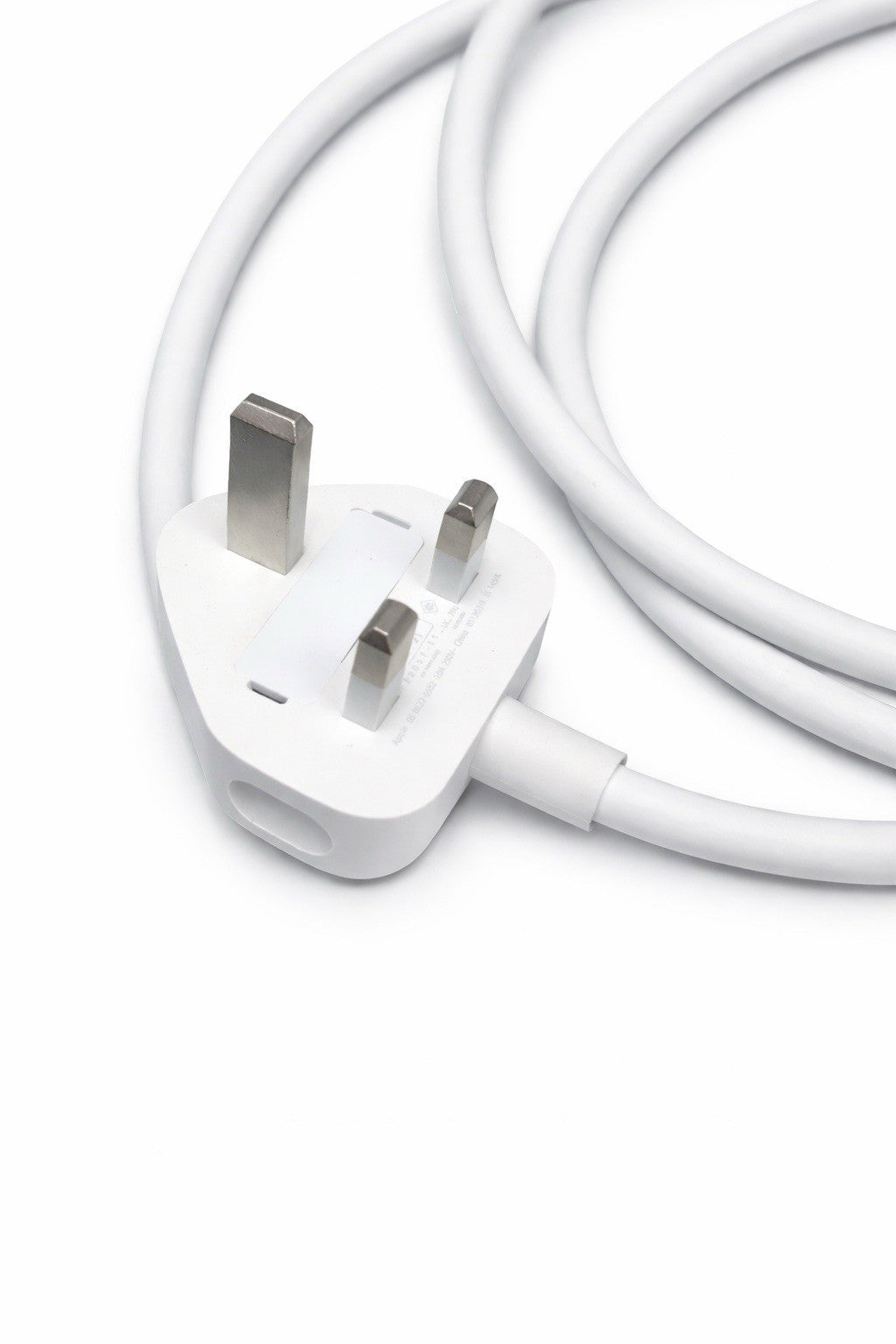 Genuine Apple iMac Mac Pro Mains Original Power Cable Lead for 2006-2018